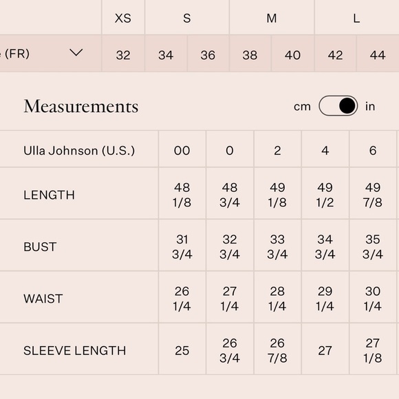 Ulla Johnson Leilani Dress - Picture 6 of 6